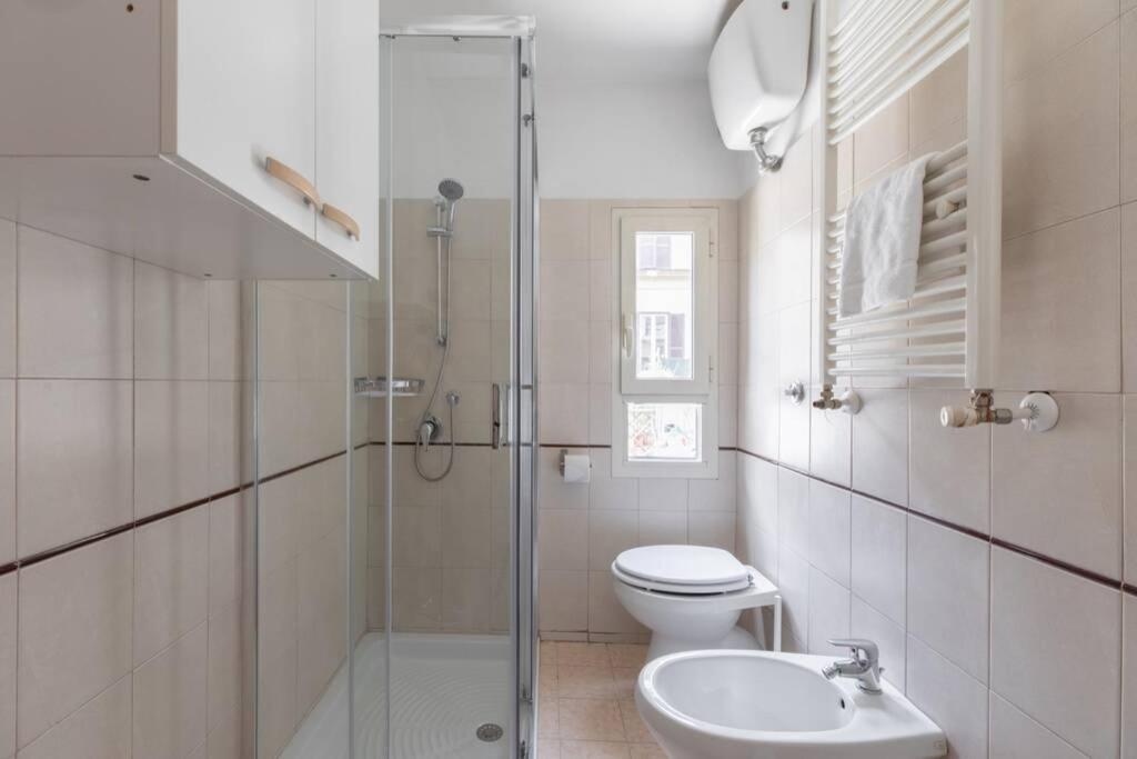 Iflat Opera Penthouse With Terrace Apartamento *