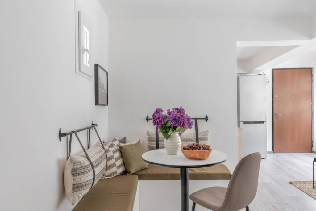 Apartamento Iflat Opera Penthouse With Terrace Roma